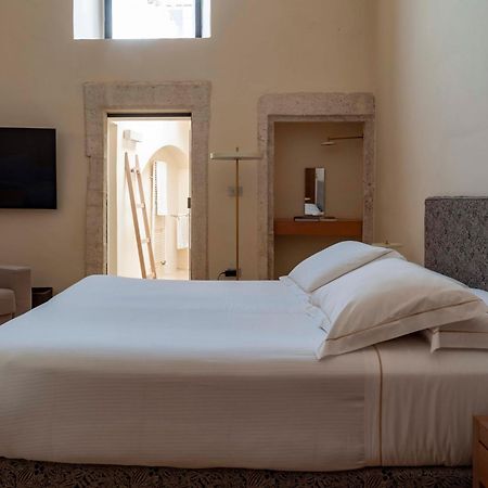 La Sommita Relais & Chateaux Ostuni Exteriör bild