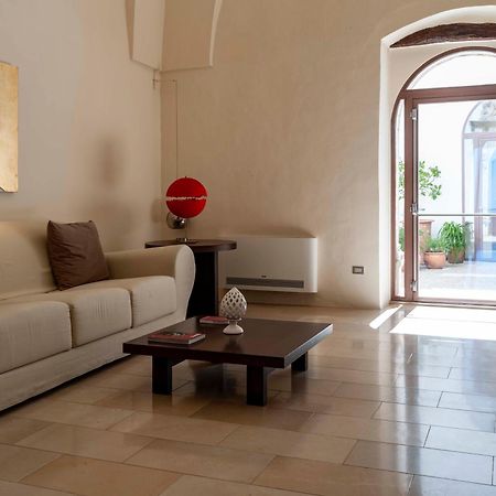 La Sommita Relais & Chateaux Ostuni Exteriör bild