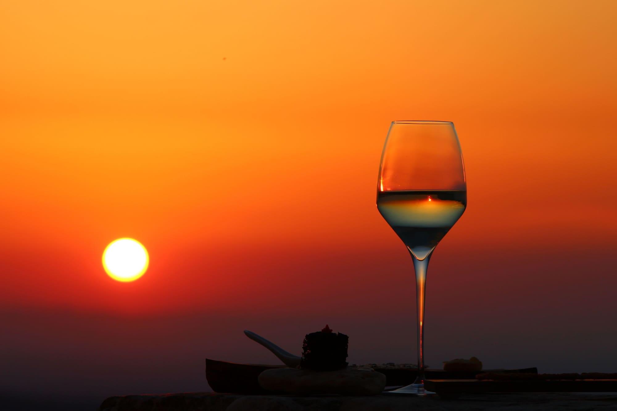 La Sommita Relais & Chateaux Ostuni Exteriör bild