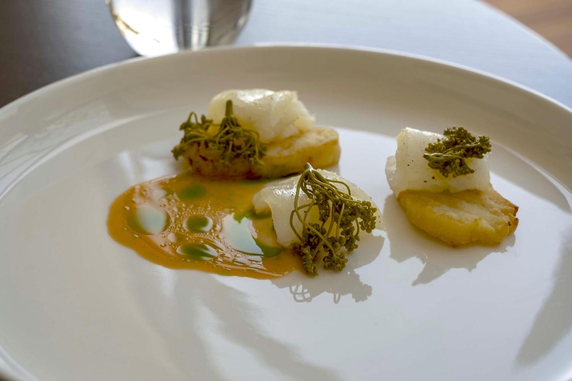 La Sommita Relais & Chateaux Ostuni Exteriör bild