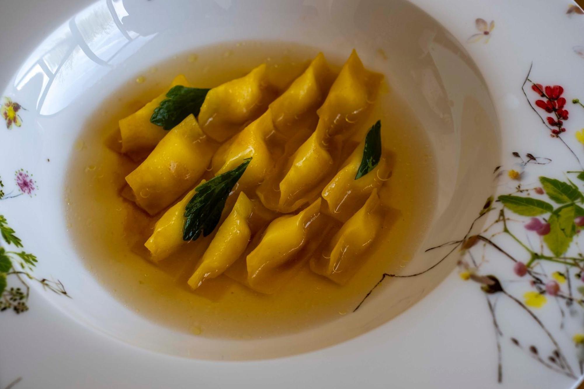 La Sommita Relais & Chateaux Ostuni Exteriör bild