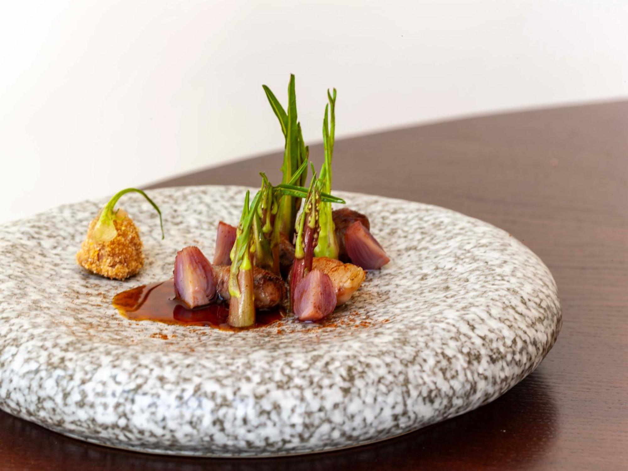 La Sommita Relais & Chateaux Ostuni Exteriör bild