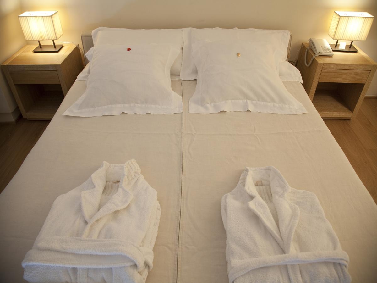 La Sommita Relais & Chateaux Ostuni Exteriör bild