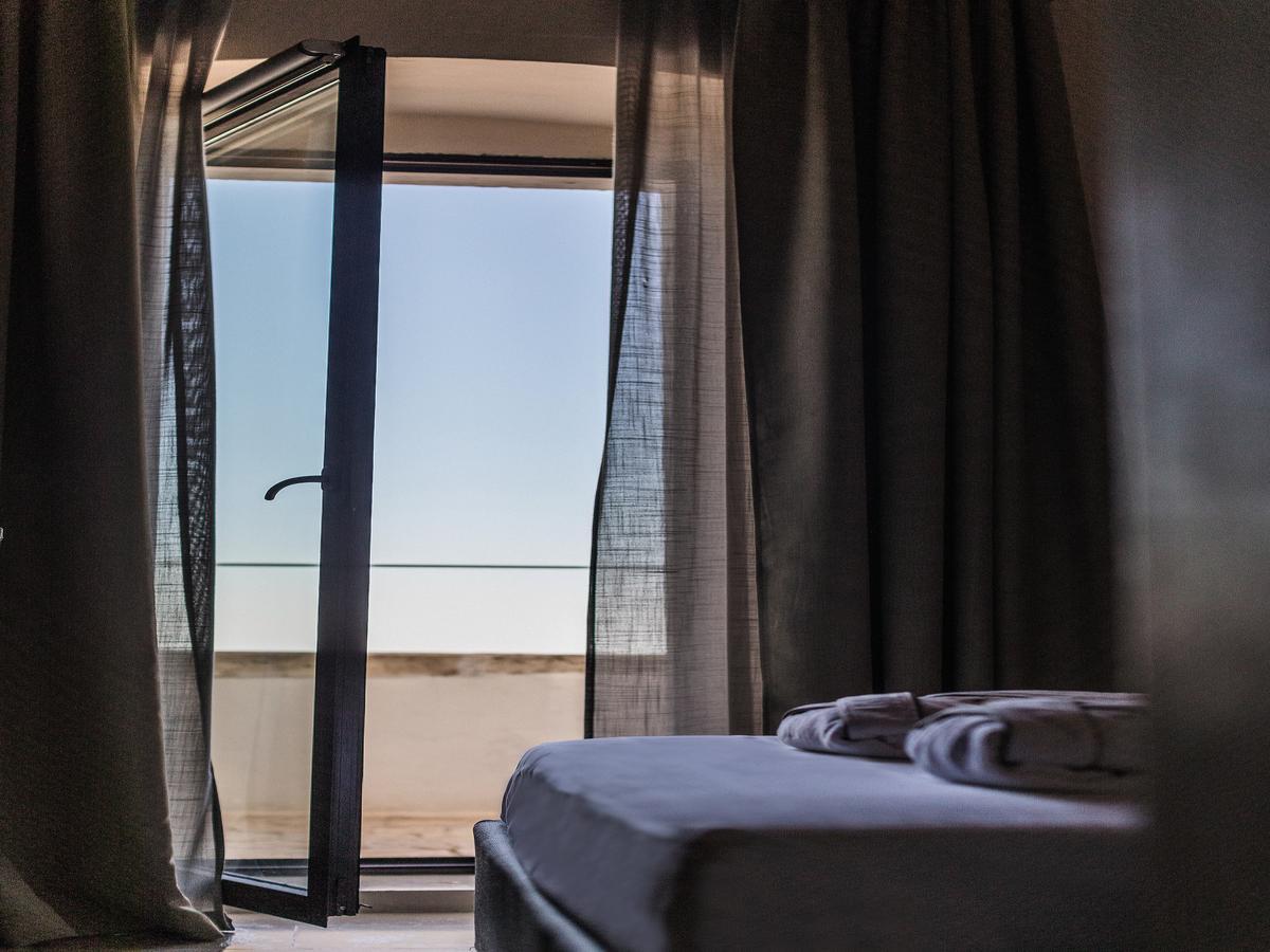 La Sommita Relais & Chateaux Ostuni Exteriör bild